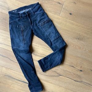 COPY - G-Star Raw Denim Skinny Jeans
